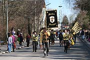 Gaudiwurm 2008 (Foto: Martin Schmitz)